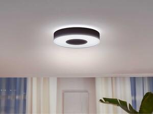Philips Hue - Infuse M Hue Plafoniera White Amb.&Color Black Phillips Hue