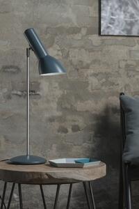 Cph Lighting - Oblique Lampada da Tavolo Blu Petrolio