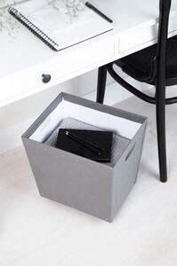 Scatola di cartone Tellus - Bigso Box of Sweden