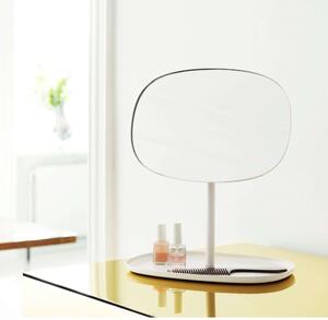 Normann Copenhagen - Flip Specchio Bianco