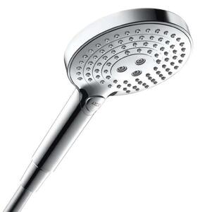 Axor ShowerSolutions - Doccetta a mano, 3 getti, cromata 26050000
