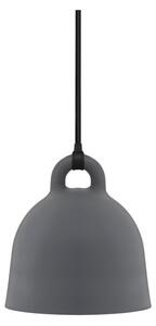 Normann Copenhagen - Bell Lampada a Sospensione XS Grigio