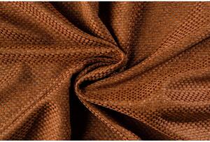 Tenda color rame 140x260 cm Atacama - Mendola Fabrics
