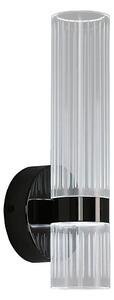 Applique LED da parete AMBIENTE 6W/230V 3000/4000/6000K nero