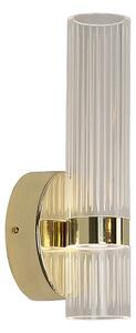 Applique da parete LED AMBIENTE LED/6W/230V 3000/4000/6000K dorata
