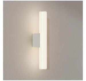 Illuminazione per specchio da bagno LINEA LED/8W/230V 3000/4000/6000K IP44 45 cm bianco