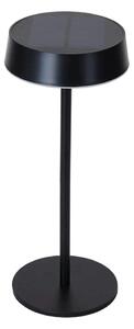 Aigostar - Lampada solare LED/2,4W/5V IP44