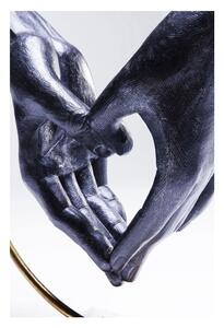 Statua Heart Hand - Kare Design