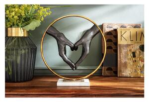 Statua Heart Hand - Kare Design