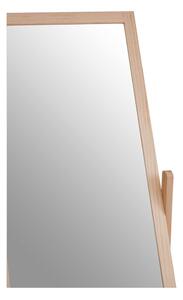 Specchio da terra con cornice in legno 45x160 cm Rostok - Premier Housewares