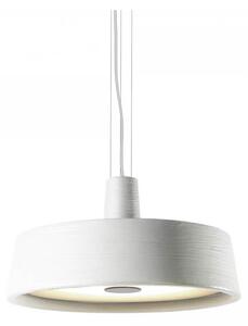 Marset - Soho 57 Lampada LED a Sospensione Bianco