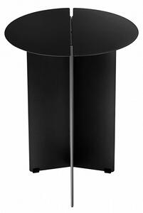 Blomus - Oru Side Table S Black