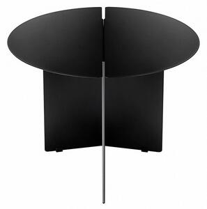 Blomus - Oru Side Table M Black