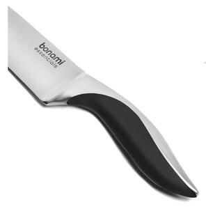 Set di 5 coltelli in acciaio inox - Bonami Essentials