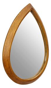 Specchio da parete 50x66 cm Teardrop - Premier Housewares