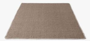 &Tradition - Collect Rug SC84 170x240 Camel &Tradition