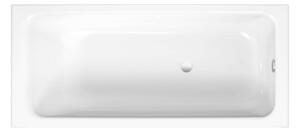 Bette Select - Vasca da bagno da incasso 1700x700 mm, bianco 3411-000