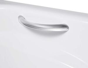 Bette Accessori - Maniglione per vasca da bagno, cromo B090-901