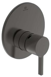 Ideal Standard Joy - Miscelatore doccia ad incasso, Magnetic Grey A7382A5