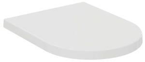 Ideal Standard Blend - Copriwater, bianco T376101