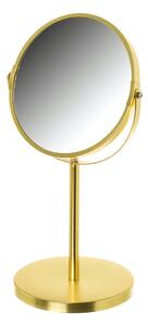 Specchio cosmetico ø 17 cm - Casa Selección