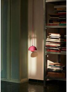&Tradition - Flowerpot VP10 Lampada a Sospensione Tangy Pink &Tradition