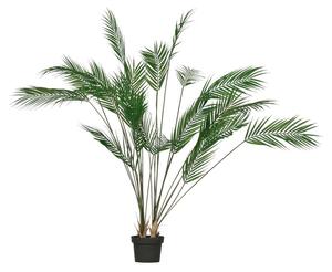 Palma artificiale (altezza 110 cm) Green - WOOOD