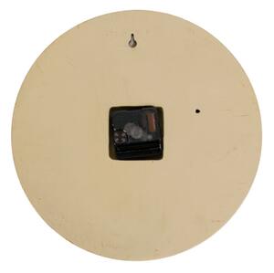 Orologio da parete beige , ø 30 cm Petra - Karlsson