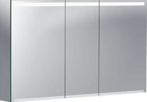 Geberit Option - Mobiletto a specchio, con illuminazione, 1200x700x150 mm 500.207.00.1