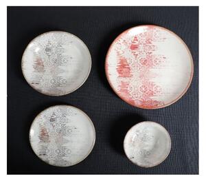 Set da pranzo 24 pezzi Ornaments - Güral Porselen