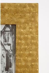 Cornice in legno color oro 23x28 cm Bowerbird - Premier Housewares