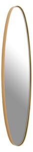 Specchio da parete con cornice in legno 23x97 cm Torino - Premier Housewares
