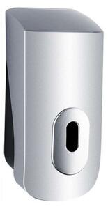 Nimco Altro - Dispenser di disinfettante, color argento metallizzato HP 9531-DR-04