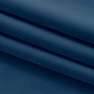 Tenda blu scuro 265x270 cm Vila - Homede