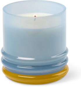 Paddywax Zesty Lemon candela profumata con tappo 198 g