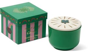 Paddywax Charmed Dandelion & Clover candela profumata con tappo 226 g