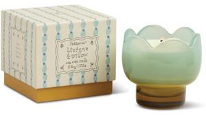 Paddywax Tulip Wisteria & Willow candela profumata 155 g