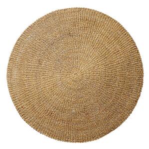 Bloomingville - Acen Rug Nature/Seagrass