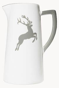 Brocca fatta a mano Hirsch, 700 ml