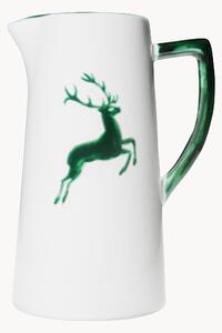 Brocca fatta a mano Hirsch, 700 ml