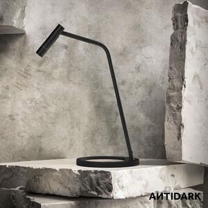 Antidark - T1 Lampada da Tavolo
