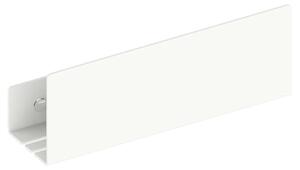 Keuco Accessori da bagno - Mensola, lunghezza 320 mm, bianco 24952510000