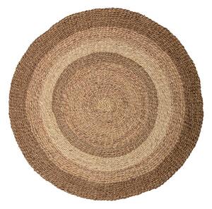 Bloomingville - Malic Rug Nature/Seagrass