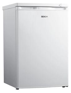 SEKOM Congelatore a Cassetti Verticale Capacit 91 Litri Classe F Capacit di congelamento 4,4 kg/24h Statico colore Bianco - SHCV12SM3WF0