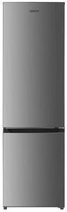 SEKOM Frigorifero Combinato Capacit 173 Litri Classe energetica F Raffreddamento Statico colore Inox - SHCB22SM1XF0