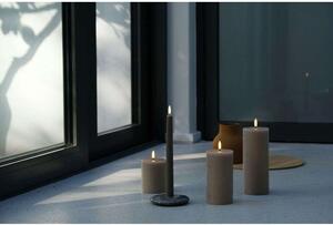 Uyuni Lighting - Candela LED 7,8x10,1 cm Rustic Sandstone Uyuni Lighting
