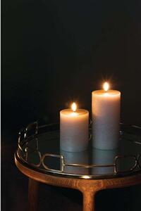 Uyuni Lighting - Candela LED 7,8x15,2 cm Rustic Sandstone Uyuni Lighting