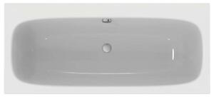 Ideal Standard i.Life - Vasca da bagno DUO 1700x750 mm, bianco T476301