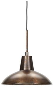 House Doctor - Desk Lampada a Sospensione Antique Brown House Doctor