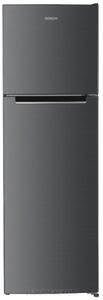 SEKOM Frigorifero Doppia Porta Capacit 247 Litri Classe energetica E Raffreddamento No Frost colore Dark Inox - SHDP320NM2XE0